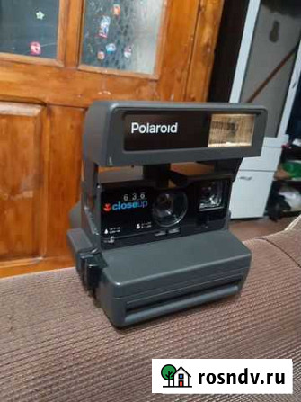 Фотоаппарат Polaroid Иваново - изображение 1