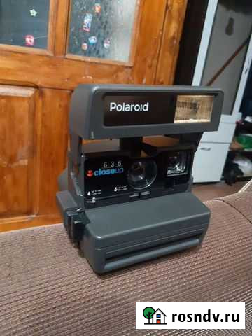 Фотоаппарат Polaroid Иваново - изображение 1