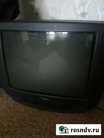 Телевизор Биробиджан - изображение 1