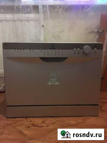 Посудомоечная машина Indesit Санкт-Петербург - изображение 1
