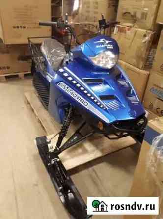 Снегоход Sharmax SN-240PRO Ростов-на-Дону