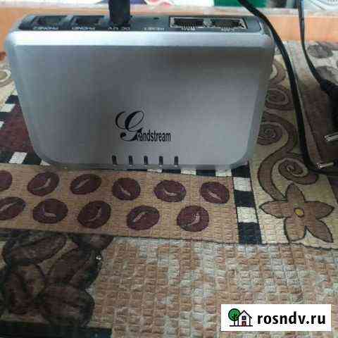 Grandstream HT502 Челябинск