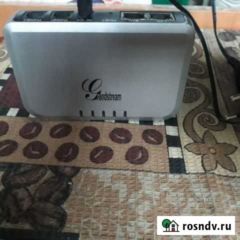 Grandstream HT502 Челябинск - изображение 1