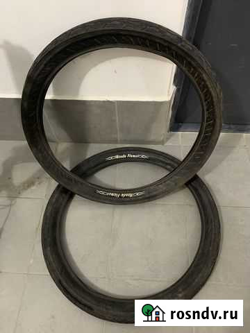 Покрышка Kenda Flame 26x3.0 Лыткарино - изображение 1