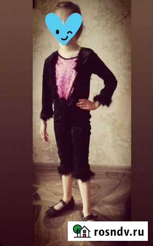 Новогодний костюм Севастополь - изображение 1