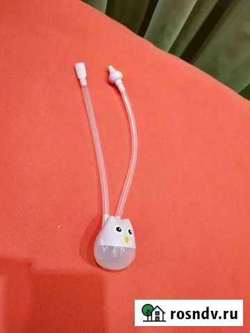 Соплеотсос новый,в использовании не был Тольятти - изображение 1