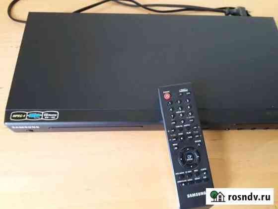 DVD плеер samsung Волгоград