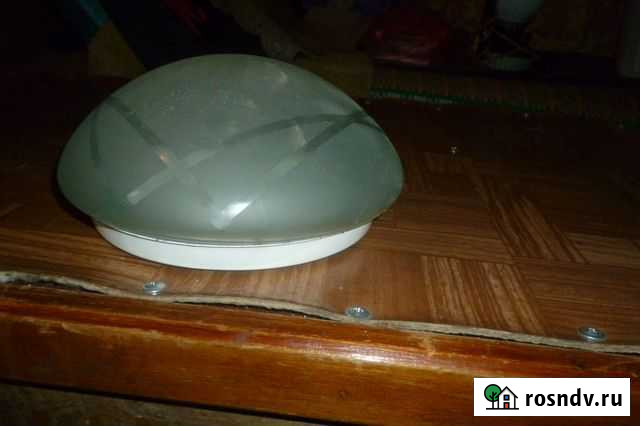 Светильник настенный, потолочный Шебекино - изображение 1