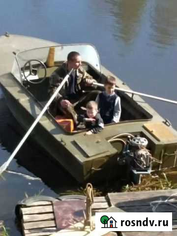 Прогрес2 Тверь - изображение 1