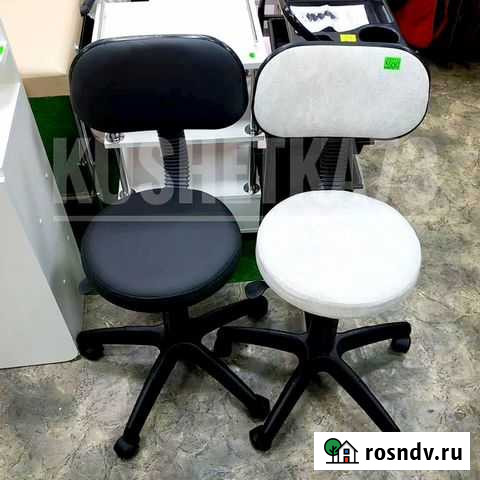 Стул со спинкой Ульяновск - изображение 1