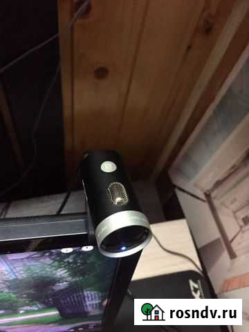 Веб камера microsoft Москва - изображение 1