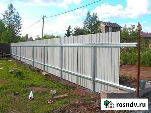 Строительство Сыктывкар - изображение 1