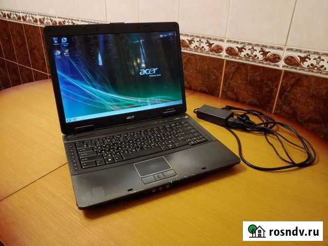 Ноутбук acer Ступино - изображение 1