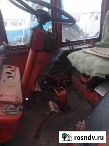 Т-25 Ачинск - изображение 1