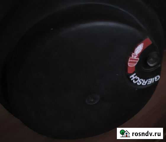 Горелка для котла giersch Челябинск - изображение 1