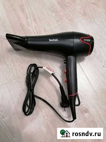 Фен Южноуральск - изображение 1