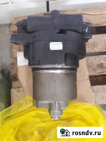 Гидромотор хода сат 325 Иваново - изображение 1