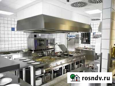 Продам оборудование для пекарен, столовых, кафе Новосибирск - изображение 1