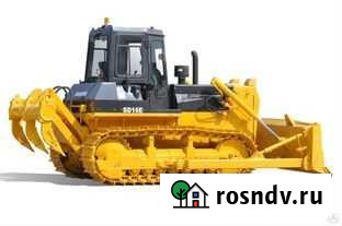 Аренда Услуги бульдозера от 1 месяца Липецк - изображение 1