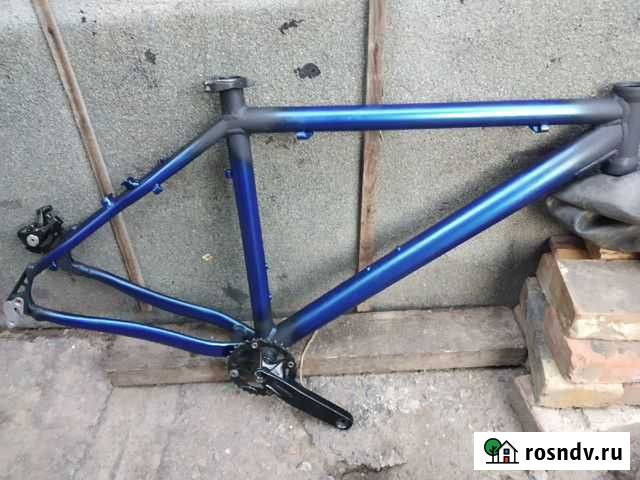 Forward 11 серия Таганрог - изображение 1