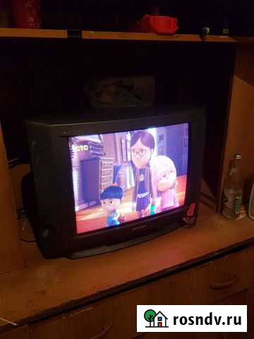 Телевизор бу Кострома - изображение 1