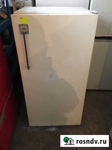 Холодильник с доставкой Красноярск - изображение 1
