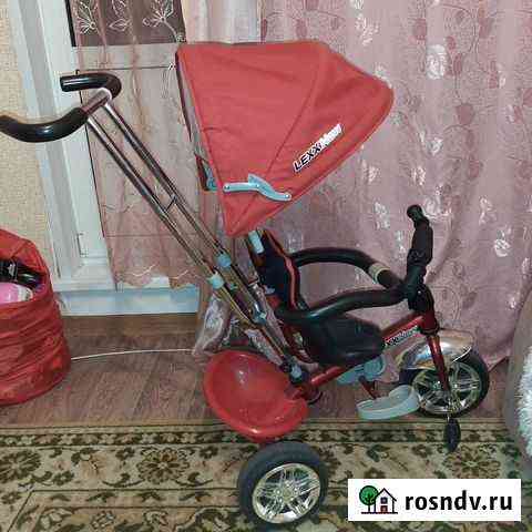 Продам детский велосипед Выборг
