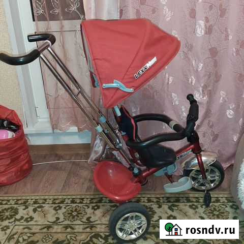 Продам детский велосипед Выборг - изображение 1