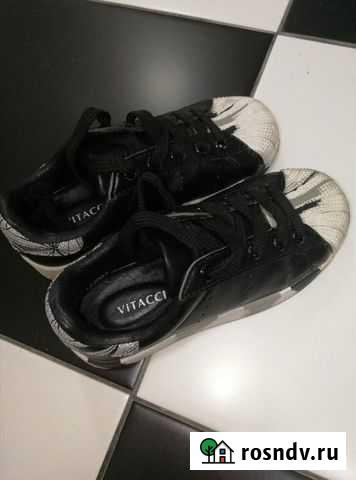 Кроссовки Vitacci Муром - изображение 1
