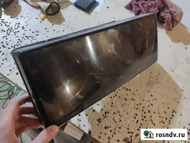 Бесплатно Задний стоп 2109 Дербент - изображение 1