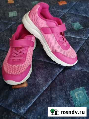 Кросовки Новочеркасск - изображение 1