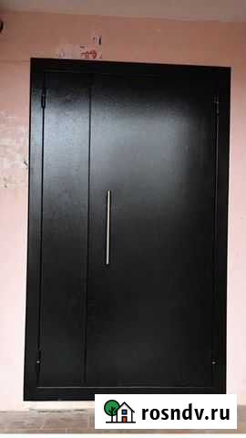 Подъездные двери, квартирные, в кладовку Казань - изображение 1