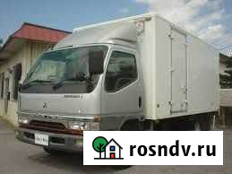 Грузоперевозки межгород Хабаровск - изображение 1