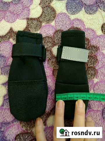 Тапочки собачке Севастополь - изображение 1