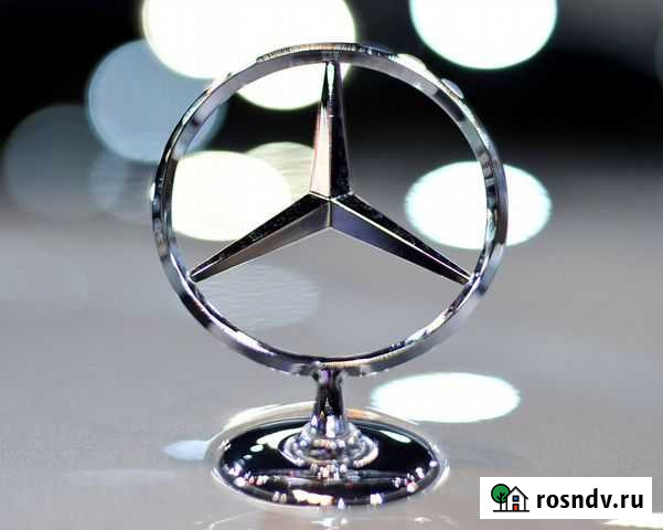 Автосервис Мерседес Ногинск - изображение 1