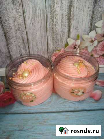 Крем-мыло Малоярославец - изображение 1