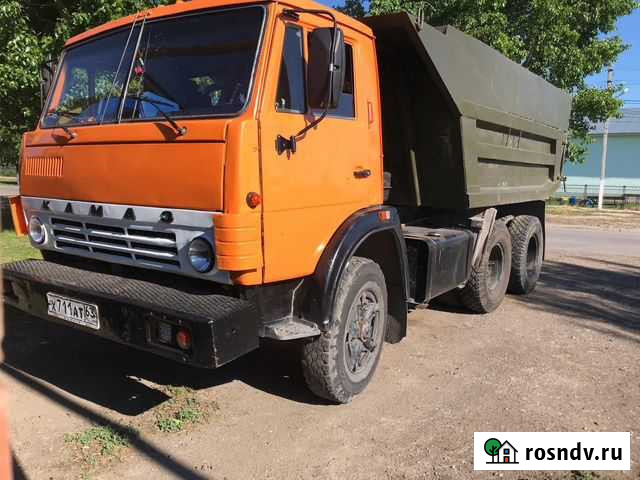 Доставка чернозем, песок, щебень, вывоз мусора Тольятти - изображение 1