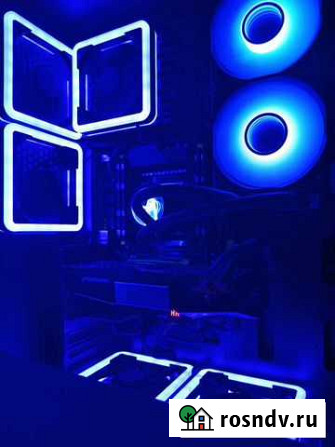 Водяное охлаждение AeroCool Mirage L240 Белгород - изображение 1