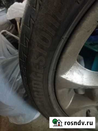 Bridgestone 235/45 R18 94W Рыбинск - изображение 1