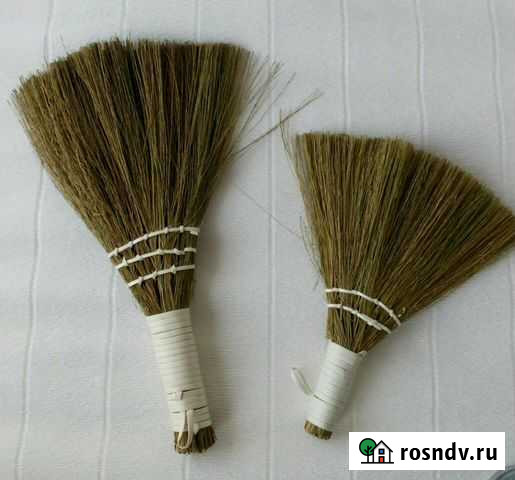 Веничек маленький Ногинск - изображение 1