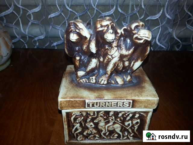 Продаются сувениры, статуэтки Калач - изображение 1