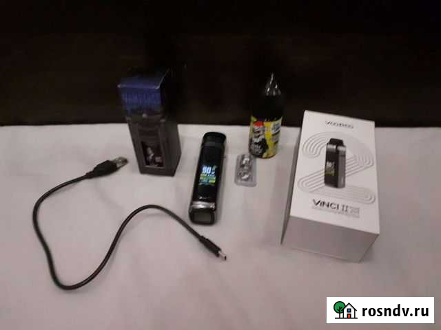 Электронная сигарета под Невьянск - изображение 1