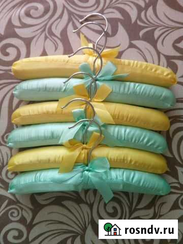 Детские плечики Барнаул - изображение 1