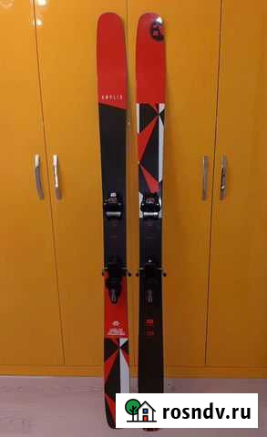 Amplid Multiplayer 16/17 190 Marker Jester 16 Москва - изображение 1