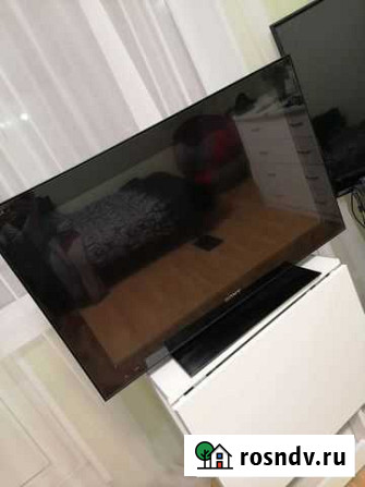 Телевизор sony Нижний Тагил - изображение 1