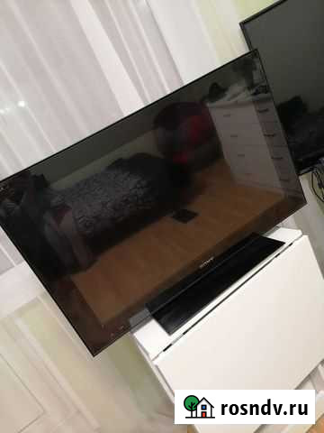 Телевизор sony Нижний Тагил - изображение 1