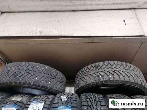 Nordman 185/65 R14 2шт Котлас