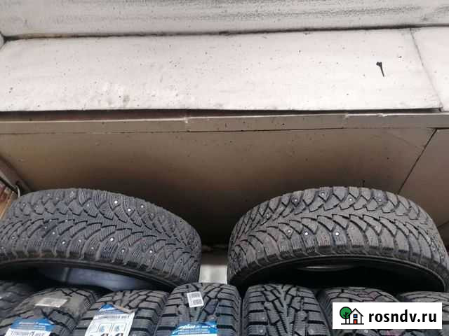 Nordman 185/65 R14 2шт Котлас - изображение 1