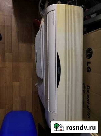 Кондиционер мобильный DeLonghi Саранск - изображение 1