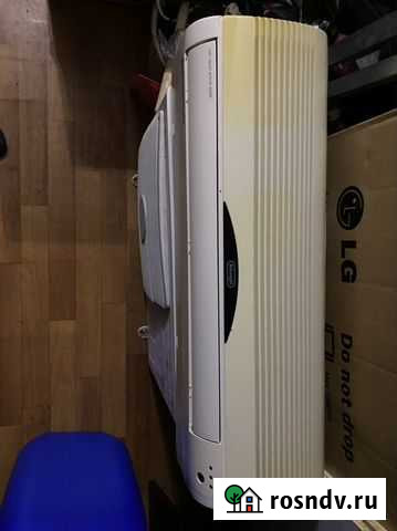 Кондиционер мобильный DeLonghi Саранск - изображение 1